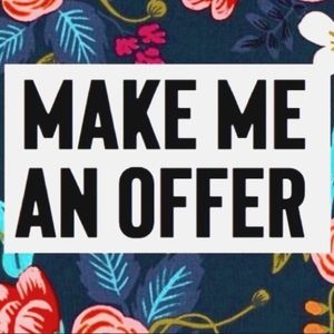 FREE GIFT WITH ANY PURCHASE